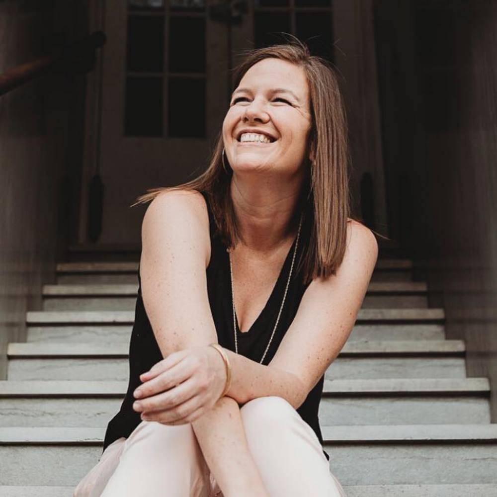 Meet your Posher, Denise